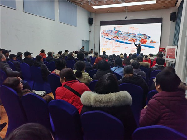 绵阳FG电子和中旅假日旅行社2025年新春团(tuán)拜会暨新品发布会